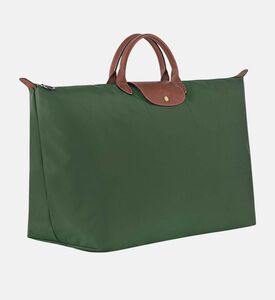 حقيبة سفر أصلية متوسطة الحجم