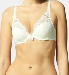 حمالة صدر على شكل مثلث من Wish