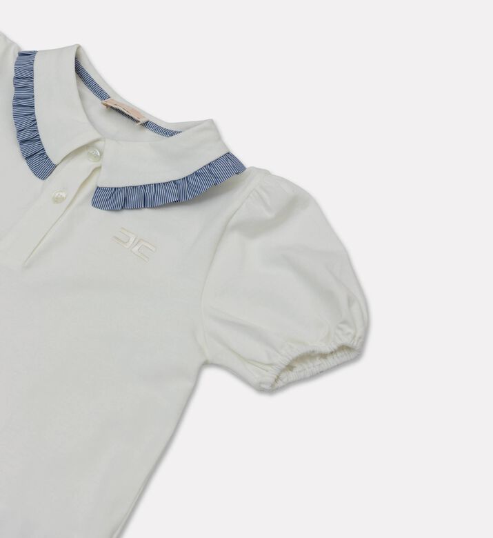 La Mia Bambina Ts, Packshot View