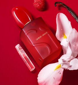 Armani Beauty Edp Passione Red Bloom, 50-ml, Packshot View