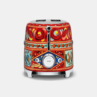 2-slice Toaster Dolce And Gabbana