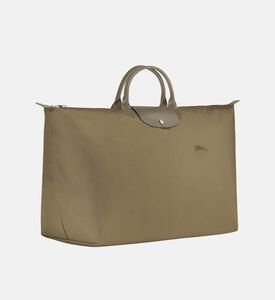 Top Handle Travel Bag