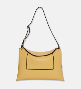 Wandler Penelope Slouch Bag, Sand, Packshot View