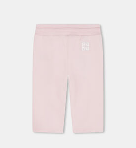 بنطال من قطن عضوي وصوف