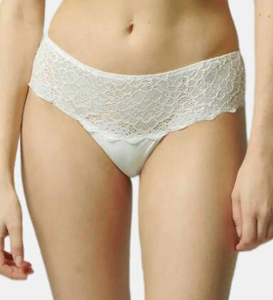 Caresse Mid Rise Briefs