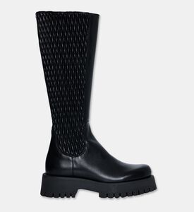 Baldinini Shoes Full Boot, Packshot View