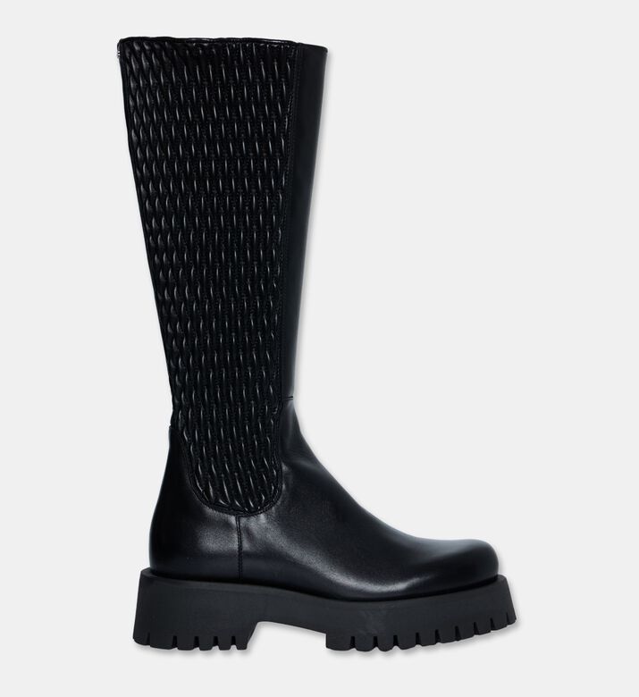 Baldinini Shoes Full Boot, Packshot View