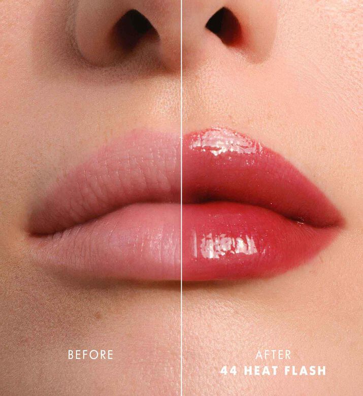 Armani Beauty Prisma Flash Glossy Lip Balm, 44-fg, Packshot View