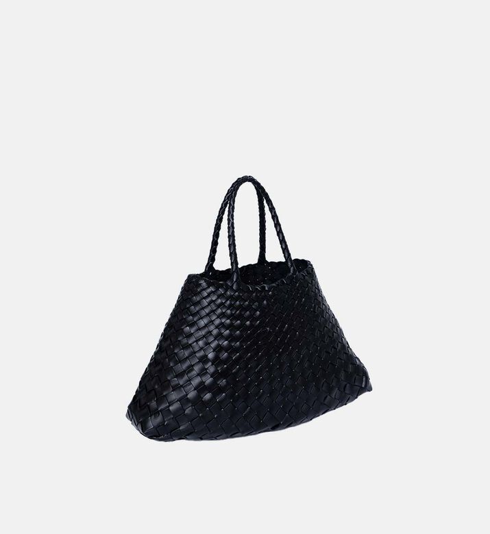 Santa Croce Small Leather Bag