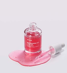 Anua Srm 10 Ncm 4 Txa-r Drk Spt, Packshot View Anua Srm 10 Ncm 4 Txa-r Drk Spt, Packshot View