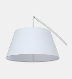 Home Deco and More Twilight 3-pin Floor Lamp, Packshot View