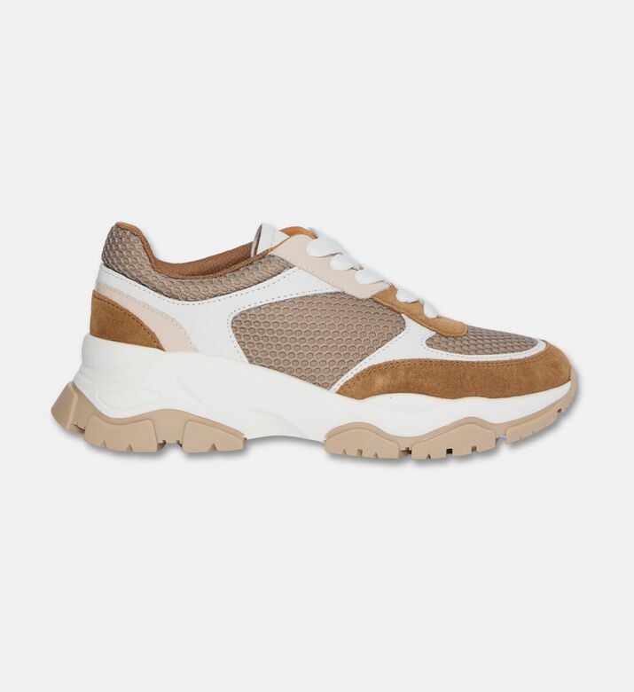 Baldinini Shoes Sneaker, Brown, Eu-37, Packshot View