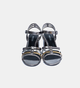 Medium Block Heel Sandals Medium Block Heel Sandals