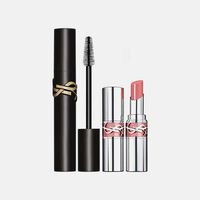 Mascara Lip Balm Gift Set