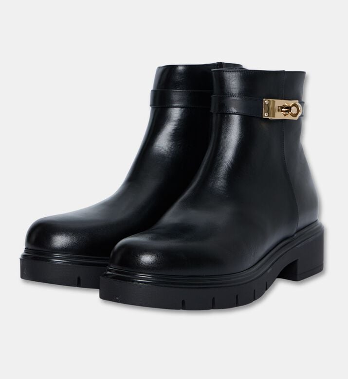 Albano Shoes Ankle Boot, Packshot View