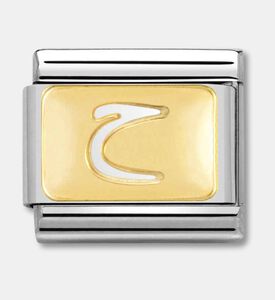 Nomination Composable Arabic Haa, Packshot View
