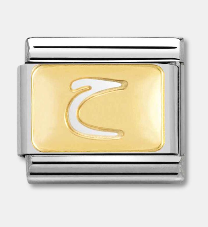 Nomination Composable Arabic Haa, Packshot View