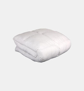 Cotton Sateen Fibre Duvet Cover