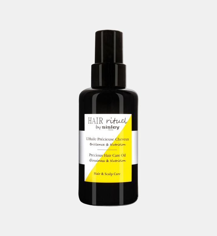 Precious Hair Care Oil 100 Ml