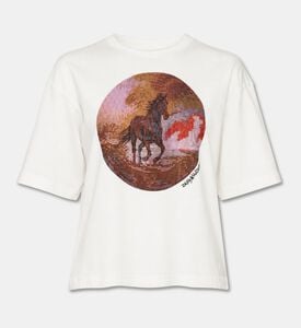 Zadig et Voltaire Ts Taida, Packshot View