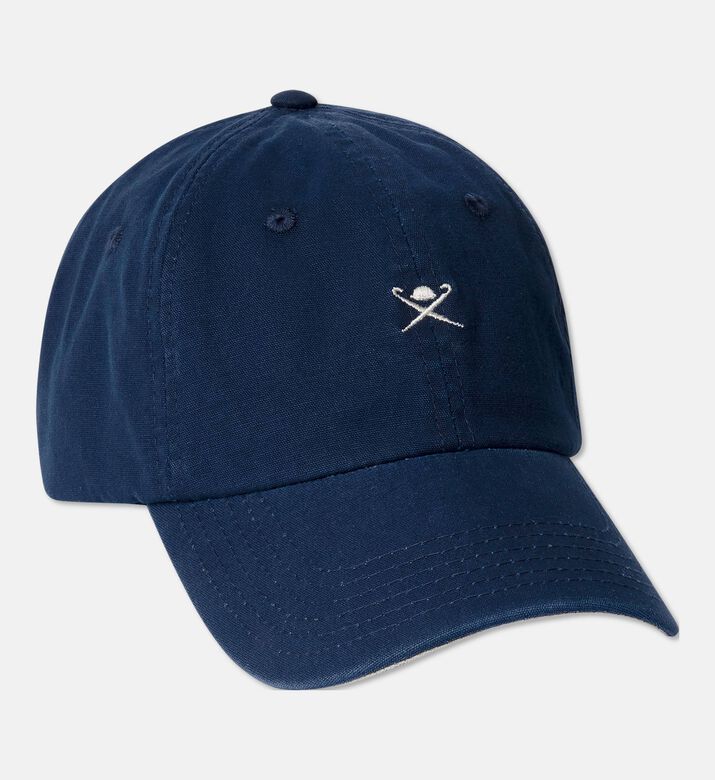 Hackett London Hat Brolly, Navy, Packshot View