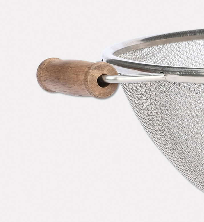 Estia Pasta Strainer Allure, Packshot View