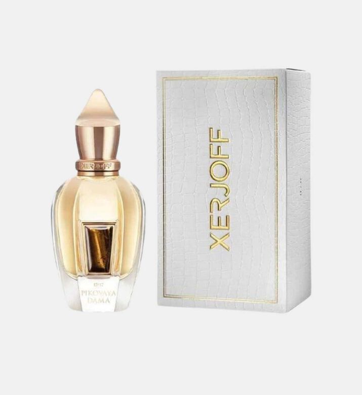 17-17 Pikovaya Dama Eau De Parfum