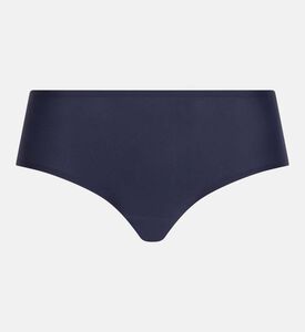 Chantelle Shorty, Blue, Packshot View