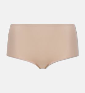 Chantelle Brief Full, Beige, Packshot View