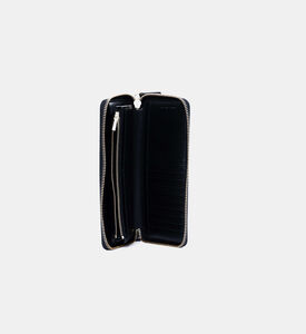 Continental Leather Wallet