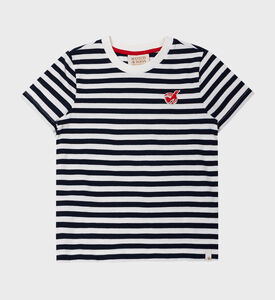 Boy Free Spirit Peace Bird Shirt