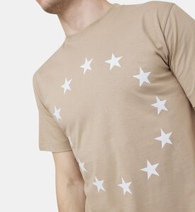 تيشيرت واندر أوروبا عضوي