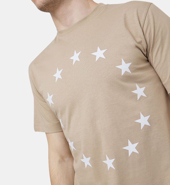 تيشيرت واندر أوروبا عضوي