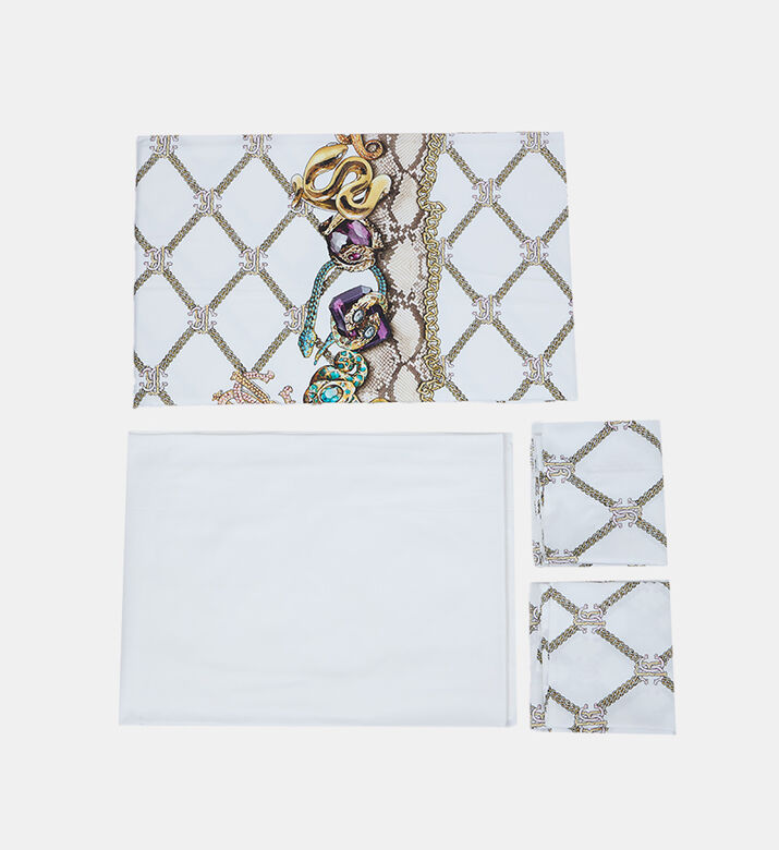 Spider Duvet Cover Bed Set