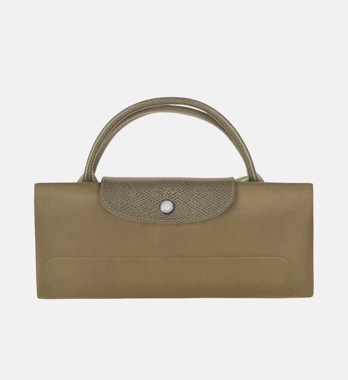 Top Handle Travel Bag