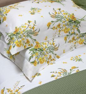 Ginestra Printed Bed Set