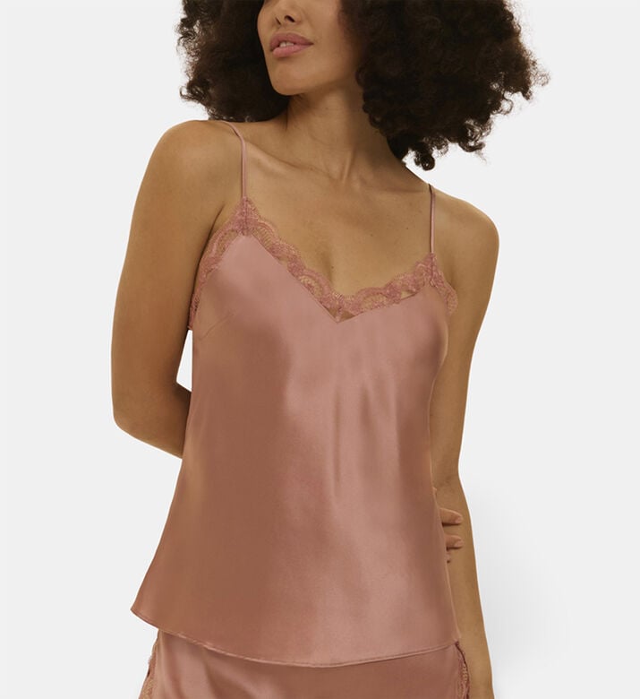 Simone Perele Top, Model View