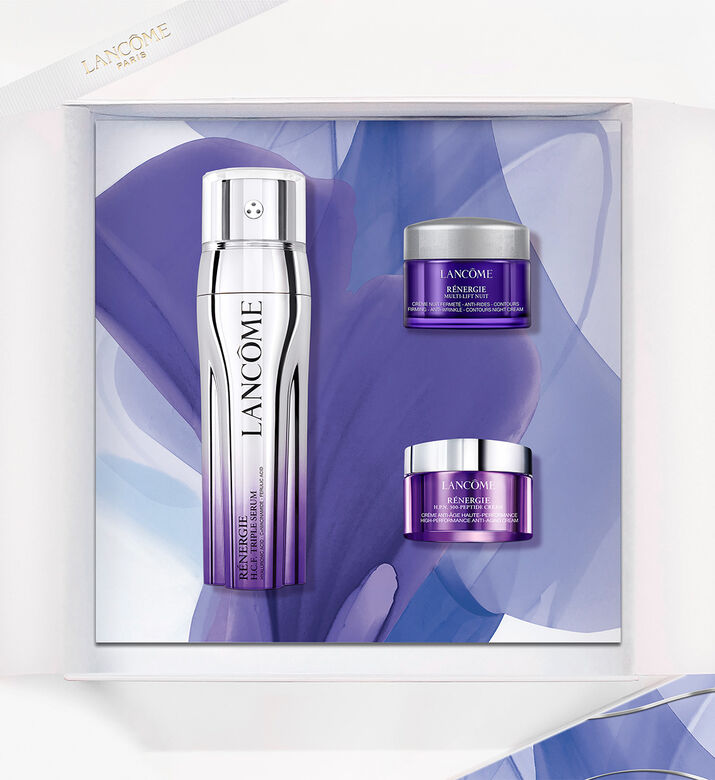 Renergie Hfc Triple Serum Set 50 Ml