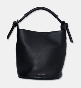 Mansur Gavriel Bag Mini Fortuna Bucket, Packshot View