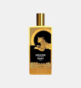 عطر الورد الأفريقي