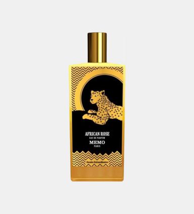 African Rose Eau De Parfum