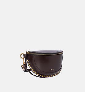 Skano Calfskin Leather Belt Bag