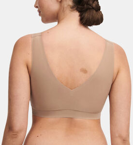 Soft Stretch Wire-free Padded Bra