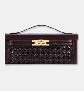 JW PEI Bria Structured Top Handle Bag, Packshot View