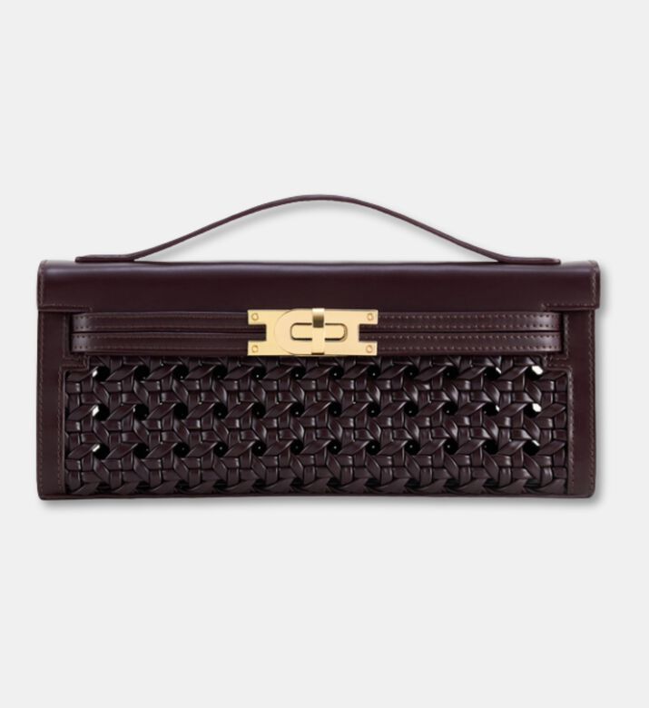 JW PEI Bria Structured Top Handle Bag, Packshot View