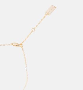 Interlocking Link Necklace Interlocking Link Necklace