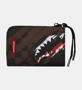 Sprayground Pink Stencil Character Backpack, Packshot View