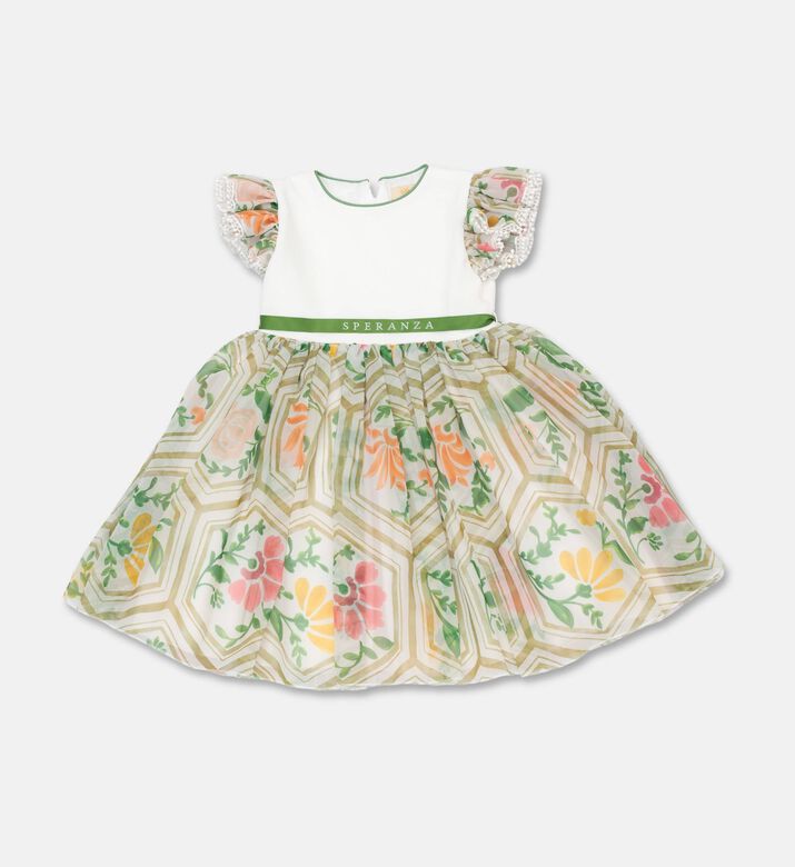 Speranza Dress, Packshot View