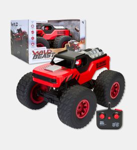 Sharper Image Toy Rc Wild Beast, Packshot View
