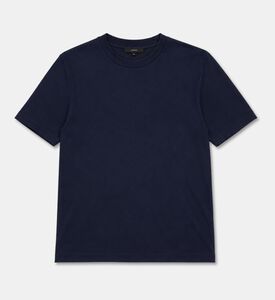 Vince Crewneck Short-sleeve T-shirt, Packshot View